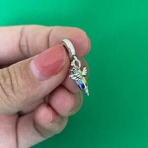 Pandora Dreams Of The Future Crayon Dangle Charm